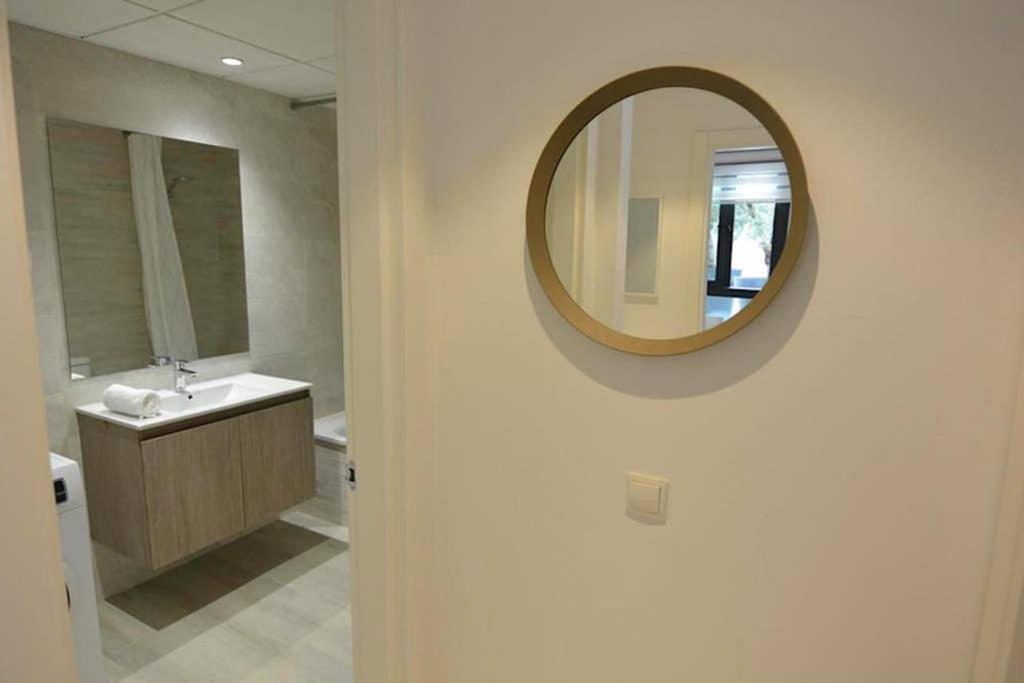 Casa Bella Malaga City Apartment Dış mekan fotoğraf