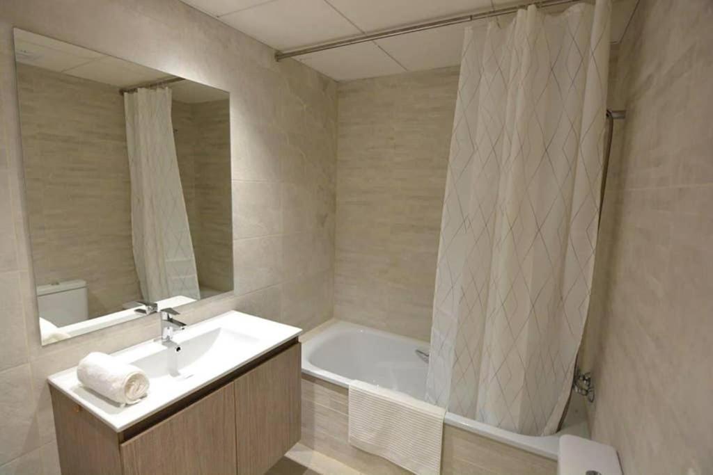 Casa Bella Malaga City Apartment Dış mekan fotoğraf