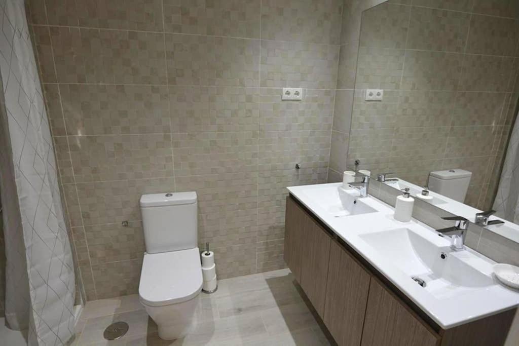 Casa Bella Malaga City Apartment Dış mekan fotoğraf