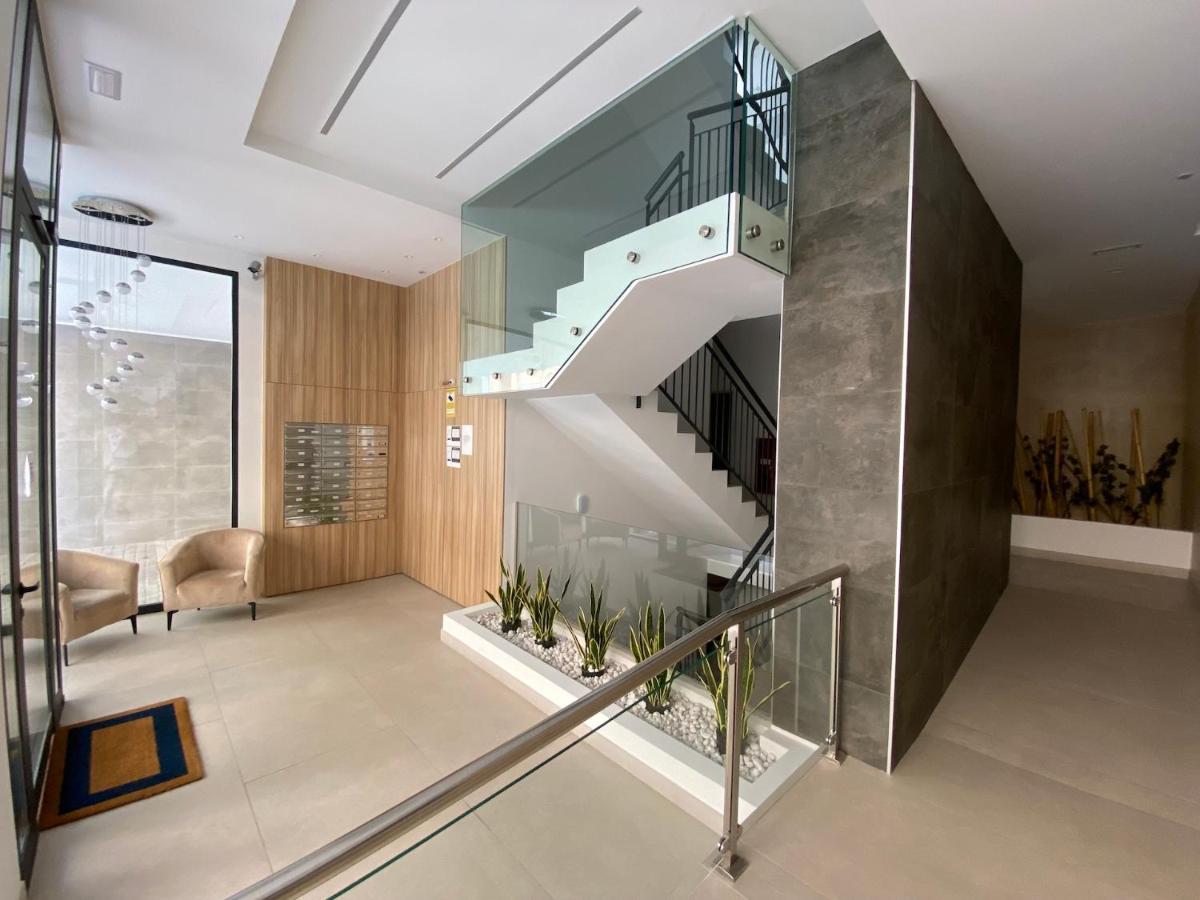 Casa Bella Malaga City Apartment Dış mekan fotoğraf